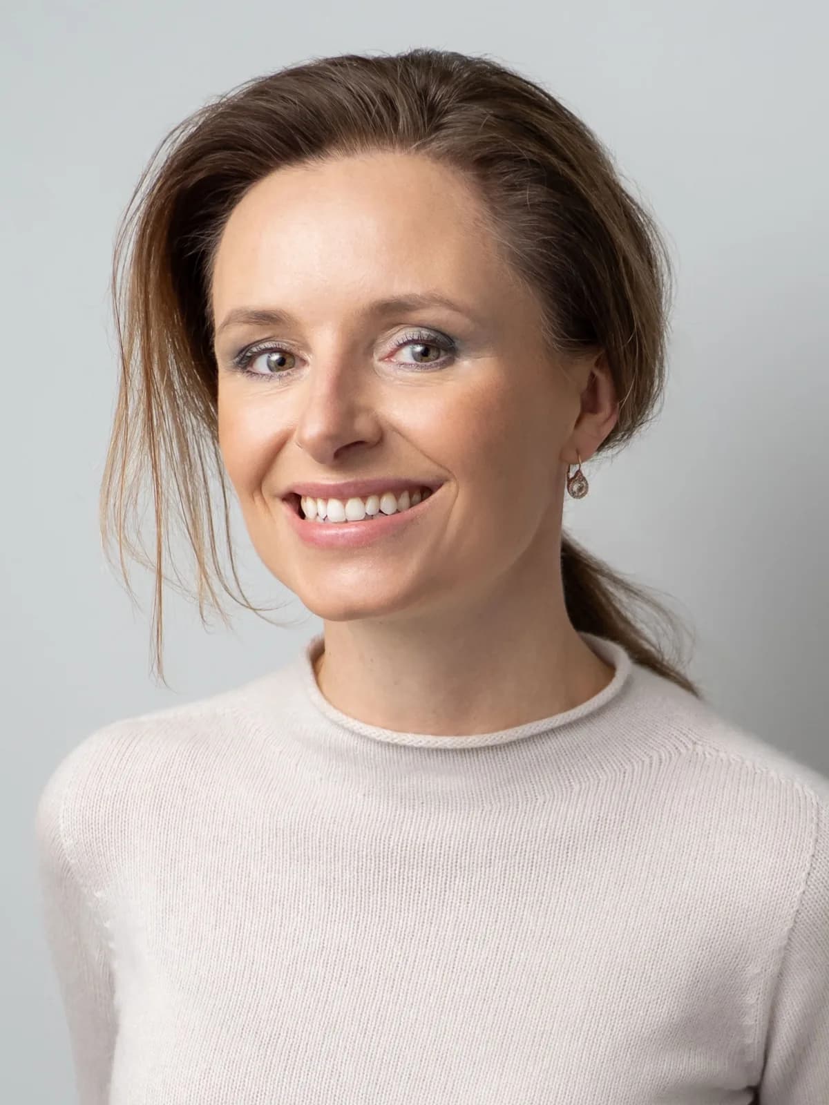 Drs. Lotte Meereboer, MSc orthodontie