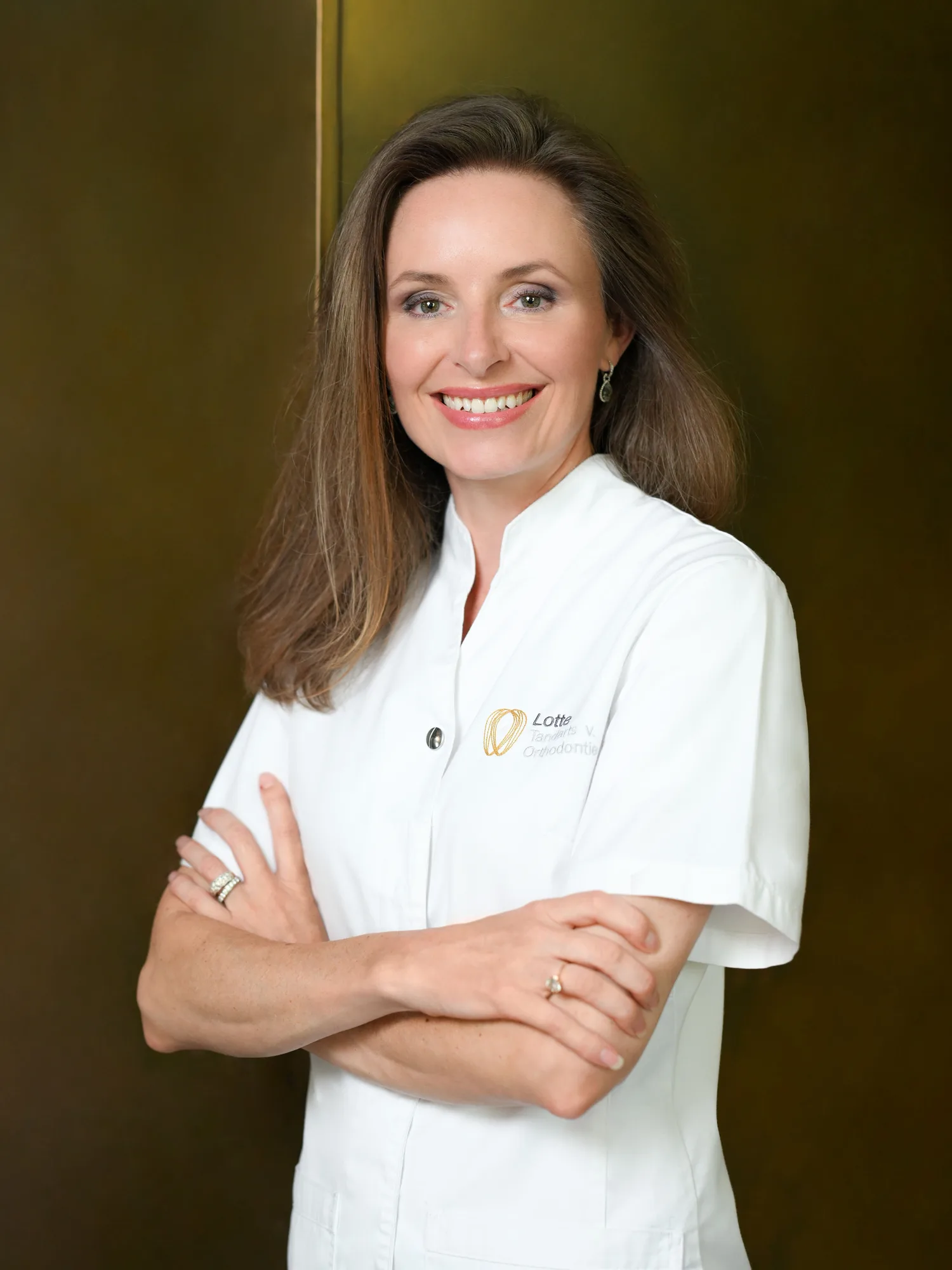 Drs. Lotte Meereboer, MSc orthodontie