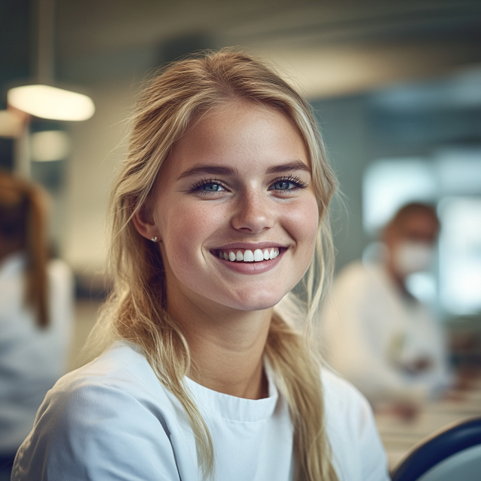 Voordelen Invisalign Orthodontie Museumplein Amsterdam